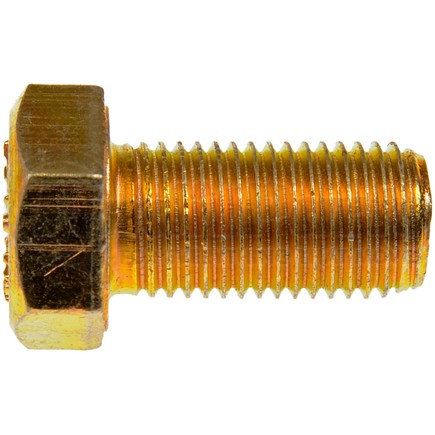 862-207 by DORMAN - Cap Screw-Hex Head-Grade 8- 3/8-24 x 3/4 In.