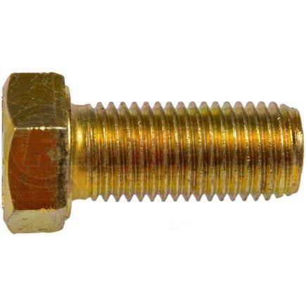 862-310 by DORMAN - Cap Screw-Hex Head-Grade 8- 7/16-20 x 1 In.