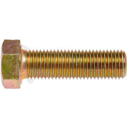 862-315 by DORMAN - Cap Screw-Hex Head-Grade 8- 7/16-20 x 1-1/2 In.