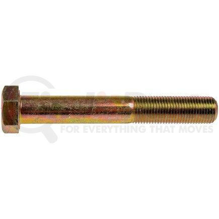 862-435 by DORMAN - Cap Screw-Hex Head-Grade 8- 1/2-20 x 3-1/2 In.