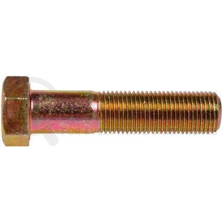 862-525 by DORMAN - Cap Screw-Hex Head-Grade 8- 9/16-18 x 2-1/2 In.