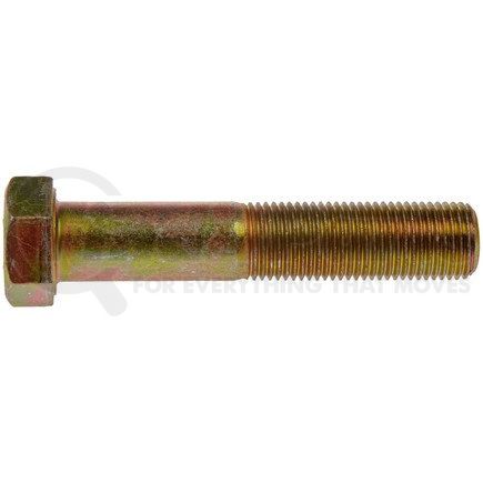 Dorman 862-530 Multi-Purpose Bolt Cap Screw-Hex Head-Grade 8- 9/16-18 x 3 In.