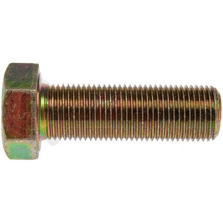 862-620 by DORMAN - Cap Screw-Hex Head-Grade 8- 5/8-18 x 2 In.