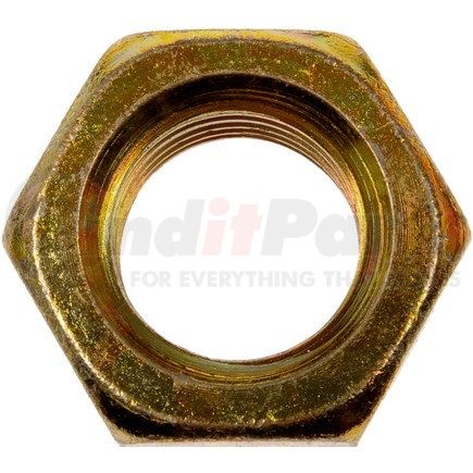 865-017 by DORMAN - Hex Nut-Grade 8-Thread Size 3/4-10, Height 1-1/8 In.