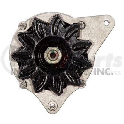 14770 by DELCO REMY - Alternator - Remanufactured