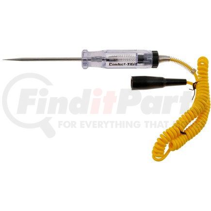 86592 by DORMAN - Circuit Tester - Electrical