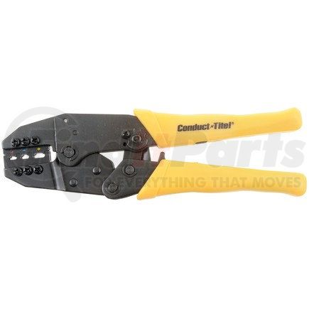 86595 by DORMAN - Crimper - Ratcheting Tool