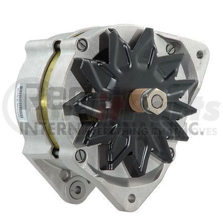 14776 by DELCO REMY - Alternator - Remanufactured