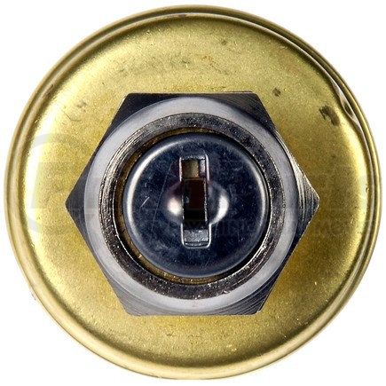 86913 by DORMAN - Electrical Switches - Specialty - Starter Switches - Key Style Brass