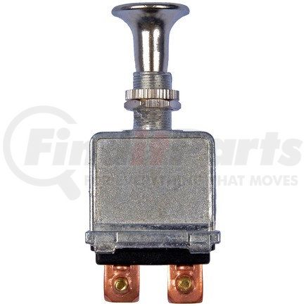 86916 by DORMAN - Push/Pull Metal Switch 75 Amp (900 watts)