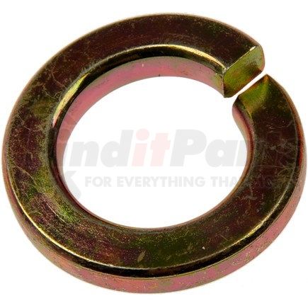 870-016 by DORMAN - Split Lock Washer-Grade 8- 5/8 In.