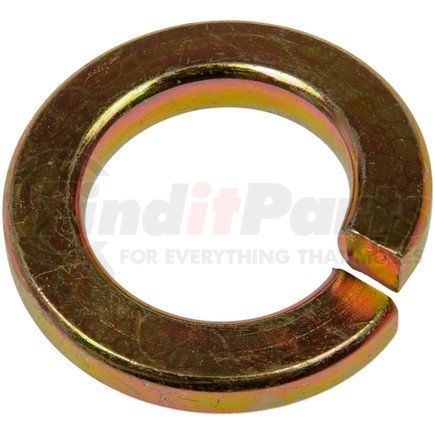 870-017 by DORMAN - Split Lock Washer-Grade 8- 3/4 In.