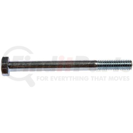 875-270 by DORMAN - Cap Screw-Hex Head-Class 8.8- M6-1.0 x 70mm