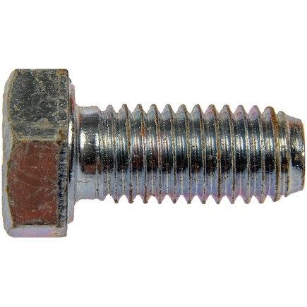 875-316 by DORMAN - Cap Screw-Hex Head-Class 8.8- M7-1.0 x 16mm