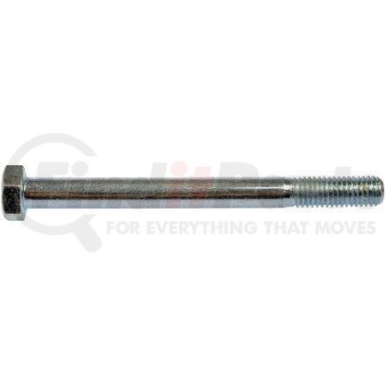 875-490 by DORMAN - Cap Screw-Hex Head-Class 8.8- M8-1.25 x 90mm