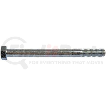 875-492 by DORMAN - Cap Screw-Hex Head-Class 8.8- M8-1.25 x 100mm