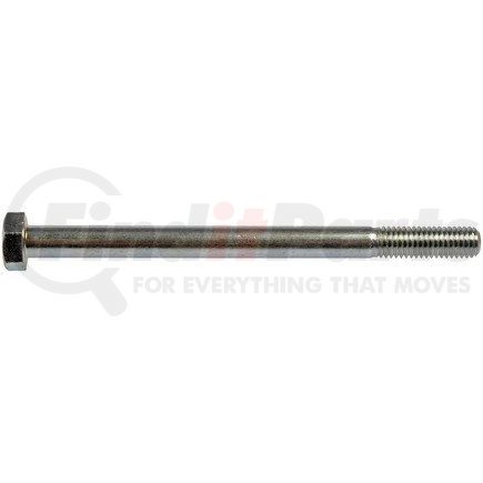 875-495 by DORMAN - Cap Screw-Hex Head-Class 8.8- M8-1.25 x 110mm