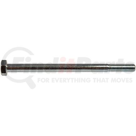 875-497 by DORMAN - Cap Screw-Hex Head-Class 8.8- M8-1.25 x 120mm