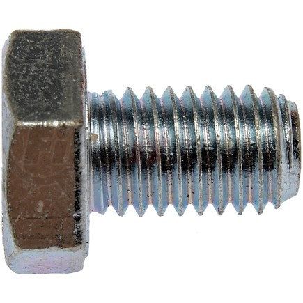 875-516 by DORMAN - Cap Screw-Hex Head-Class 8.8- M10-1.50 x 16mm