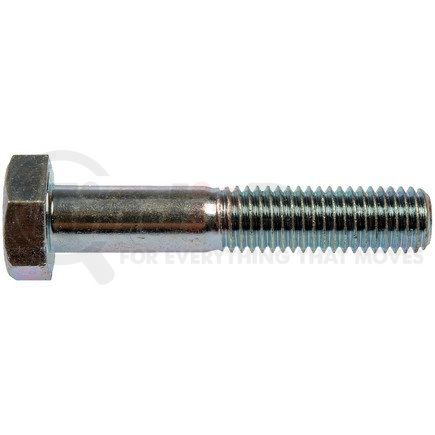 875-555 by DORMAN - Cap Screw-Hex Head-Class 8.8- M10-1.50 x 55mm