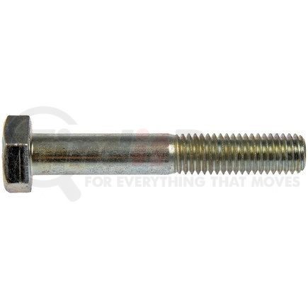 875-565 by DORMAN - Cap Screw-Hex Head-Class 8.8- M10-1.50 x 65mm