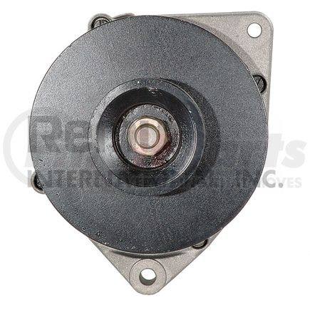 14785 by DELCO REMY - Alternator - Remanufactured