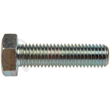 875-645 by DORMAN - Cap Screw-Hex Head-Class 8.8- M12-1.75 x 45mm