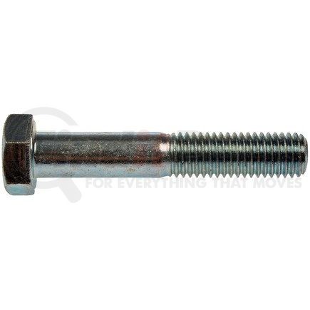 875-670 by DORMAN - Cap Screw-Hex Head-Class 8.8- M12-1.75 x 70mm