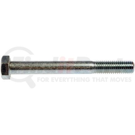 Dorman 875-695 Multi-Purpose Bolt Cap Screw-Hex Head-Class 8.8- M12-1.75 x 110mm