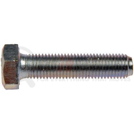 876-435 by DORMAN - Cap Screw-Hex Head-Class 8.8- M8-1.0 x 35mm
