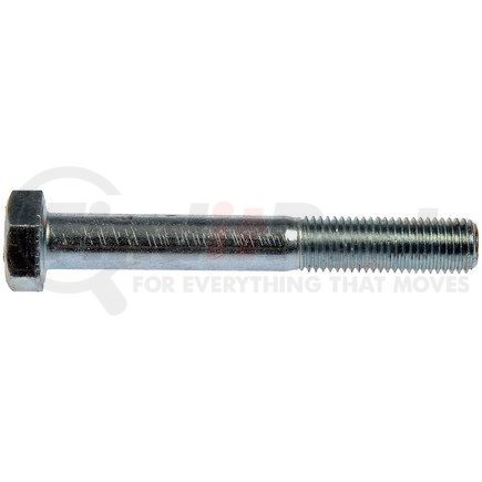 876-460 by DORMAN - Cap Screw-Hex Head-Class 8.8- M8-1.0 x 60mm