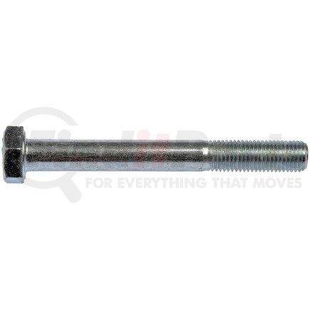 876-470 by DORMAN - Cap Screw-Hex Head-Class 8.8- M8-1.0 x 70mm