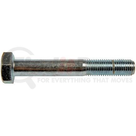 876-570 by DORMAN - Cap Screw-Hex Head-Class 8.8- M10-1.25 x 70mm