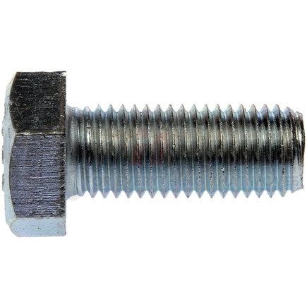 Dorman 876-526 Multi-Purpose Bolt Cap Screw-Hex Head-Class 8.8- M10-1.25 x 25mm