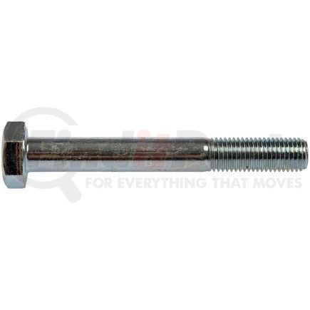 876-580 by DORMAN - Cap Screw-Hex Head-Class 8.8- M10-1.25 x 80mm