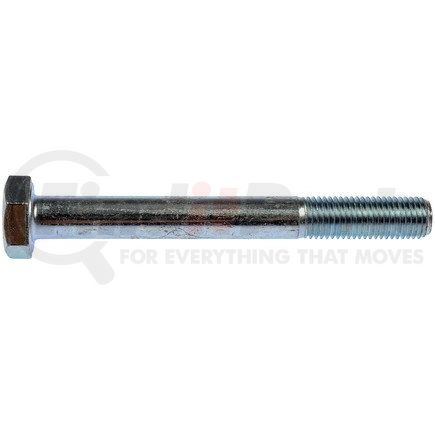 876-590 by DORMAN - Cap Screw-Hex Head-Class 8.8- M10-1.25 x 90mm