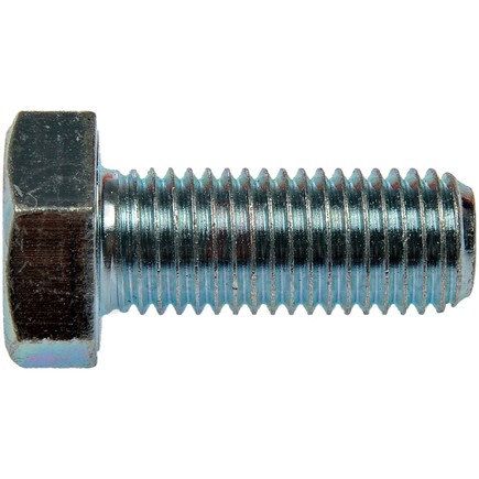 Dorman 876-630 Multi-Purpose Bolt Cap Screw-Hex Head-Class 8.8- M12-1.50 x 30mm