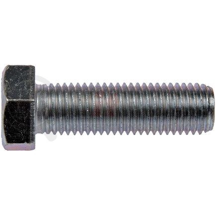 876-640 by DORMAN - Cap Screw-Hex Head-Class 8.8- M12-1.50 x 40mm