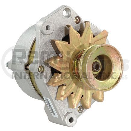 14786 by DELCO REMY - Alternator - Remanufactured