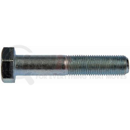 Dorman 876-665 Multi-Purpose Bolt Cap Screw-Hex Head-Class 8.8- M12-1.50 x 65mm