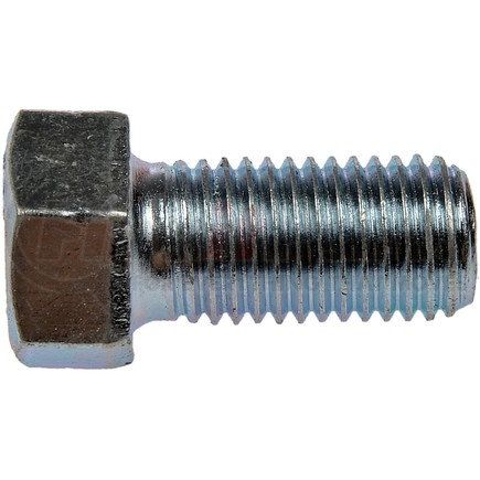 877-520 by DORMAN - Cap Screw-Hex Head-Class 8.8- M10-1.25 x 20mm