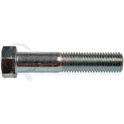 877-550 by DORMAN - Cap Screw-Hex Head-Class 8.8- M10-1.25 x 50mm