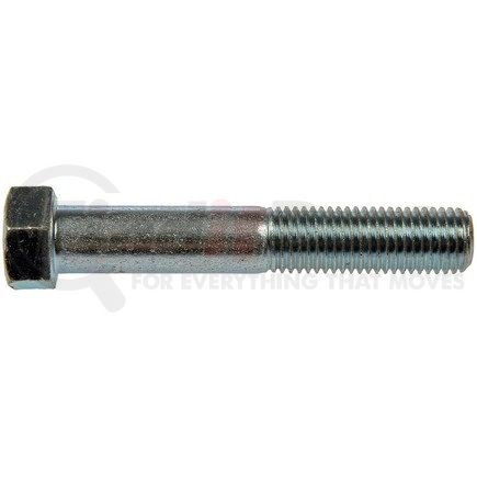 877-560 by DORMAN - Cap Screw-Hex Head-Class 8.8- M10-1.25 x 60mm