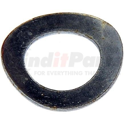 879-106 by DORMAN - Wave Lock Washer -  M6