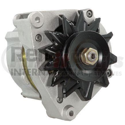 14789 by DELCO REMY - Alternator - Remanufactured