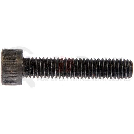 880-230 by DORMAN - Socket Cap Screw-Class 12.9- M6-1.0 x 30mm