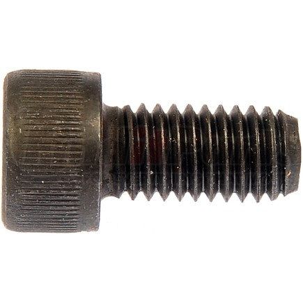 880-416 by DORMAN - Socket Cap Screw-Class 12.9- M8-1.25 x 16mm