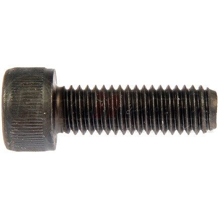 880-425 by DORMAN - Socket Cap Screw-Class 12.9- M8-1.25 x 25mm