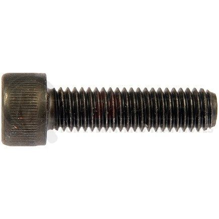 880-430 by DORMAN - Socket Cap Screw-Class 12.9- M8-1.25 x 30mm