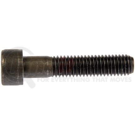 880-440 by DORMAN - Socket Cap Screw-Class 12.9- M8-1.25 x 40mm